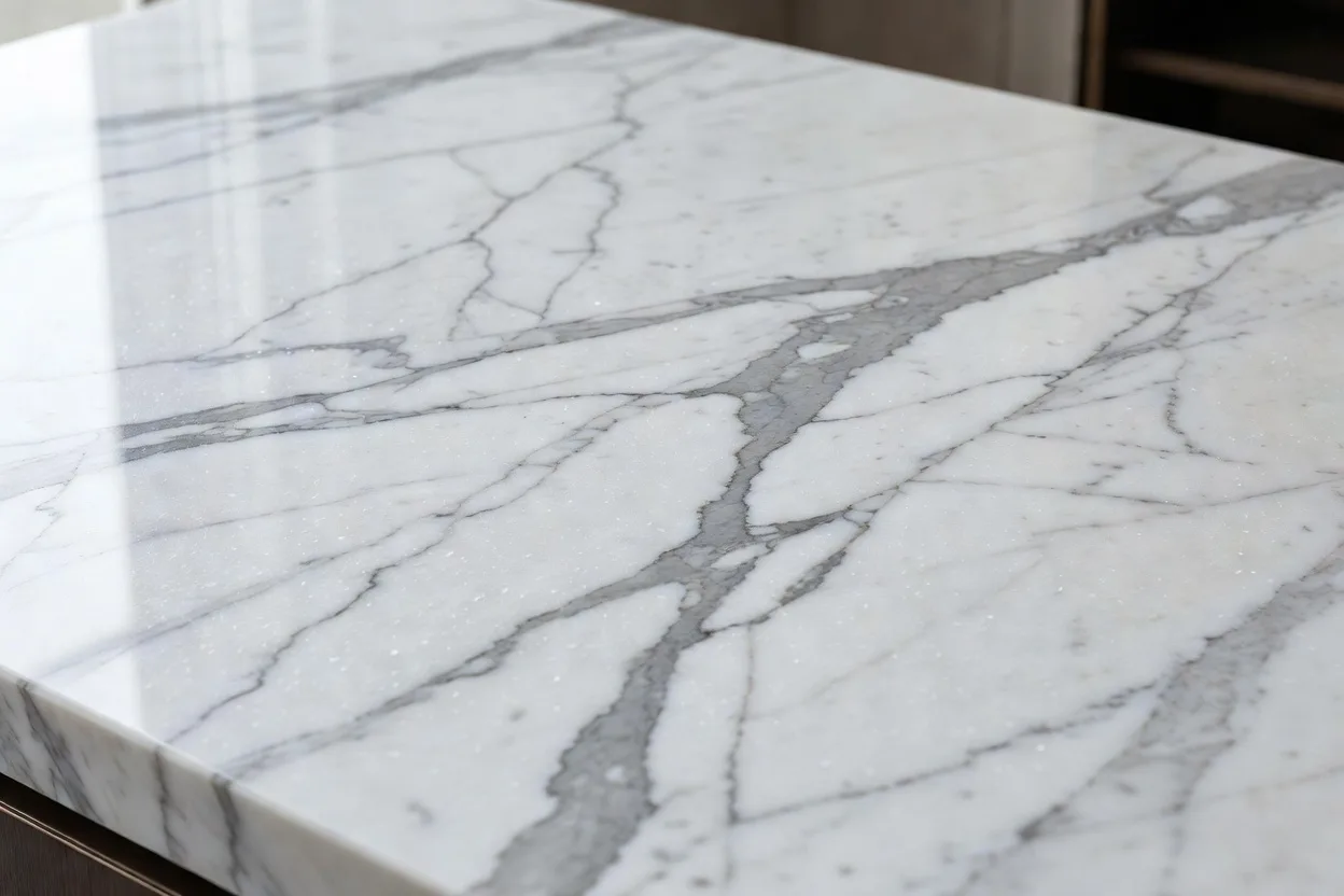 Travertine